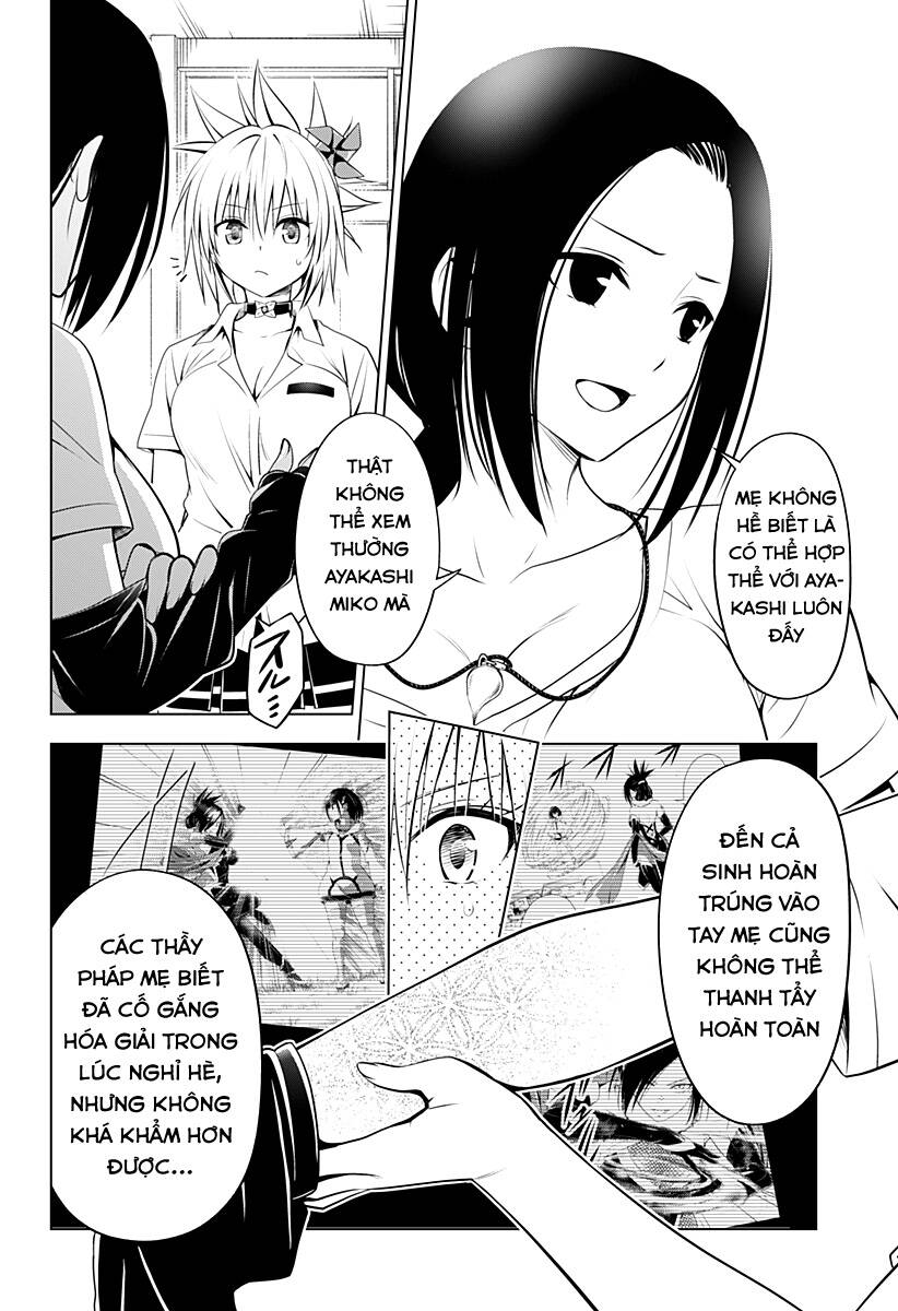 Nhẫn Giả Diệt Quỷ Chap 103 - Next Chap 104