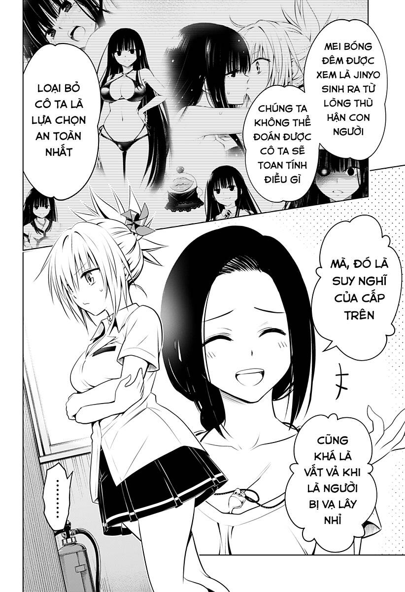 Nhẫn Giả Diệt Quỷ Chap 103 - Next Chap 104
