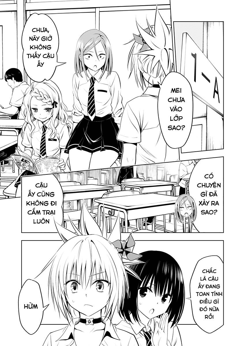 Nhẫn Giả Diệt Quỷ Chap 103 - Next Chap 104