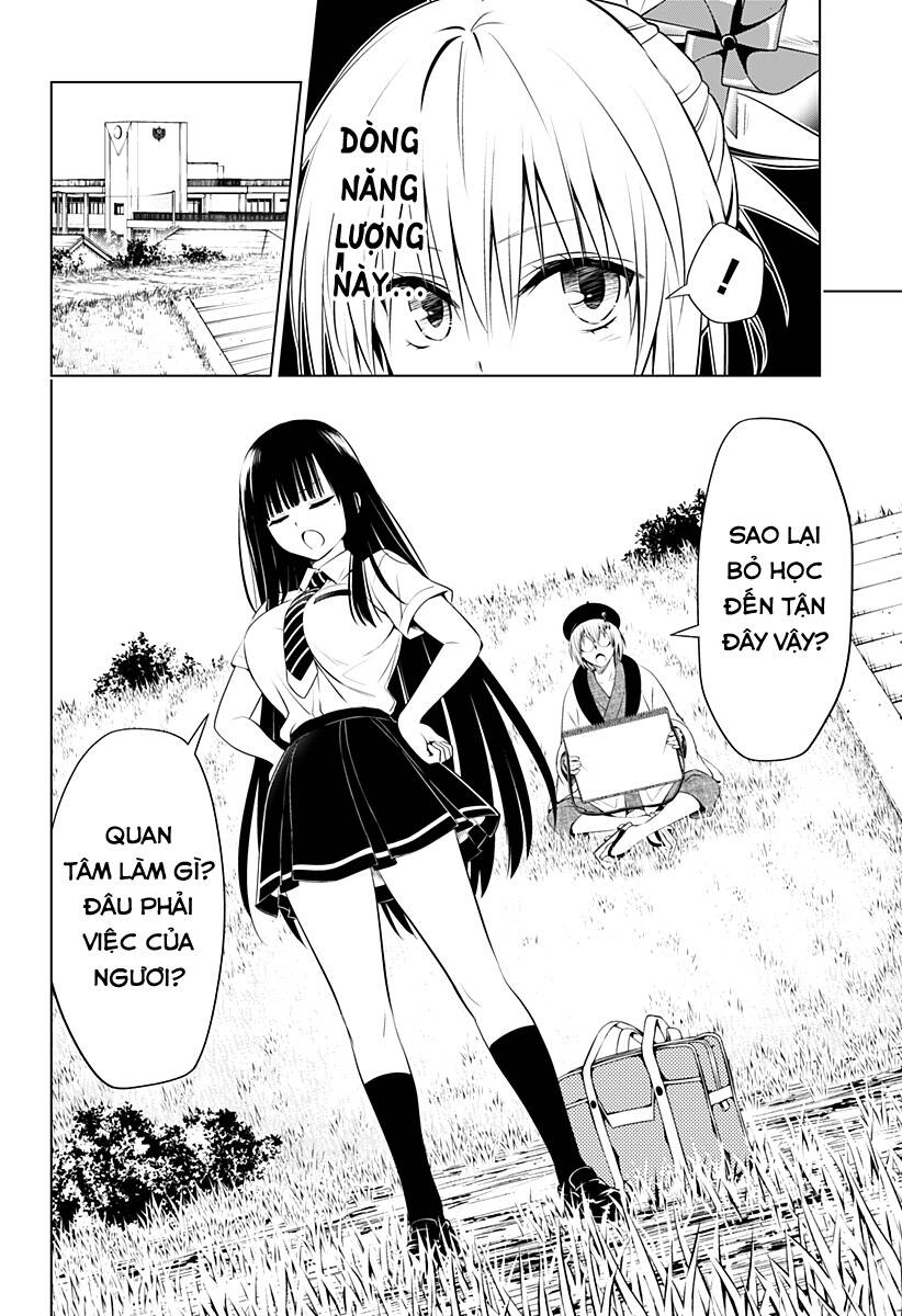 Nhẫn Giả Diệt Quỷ Chap 103 - Next Chap 104