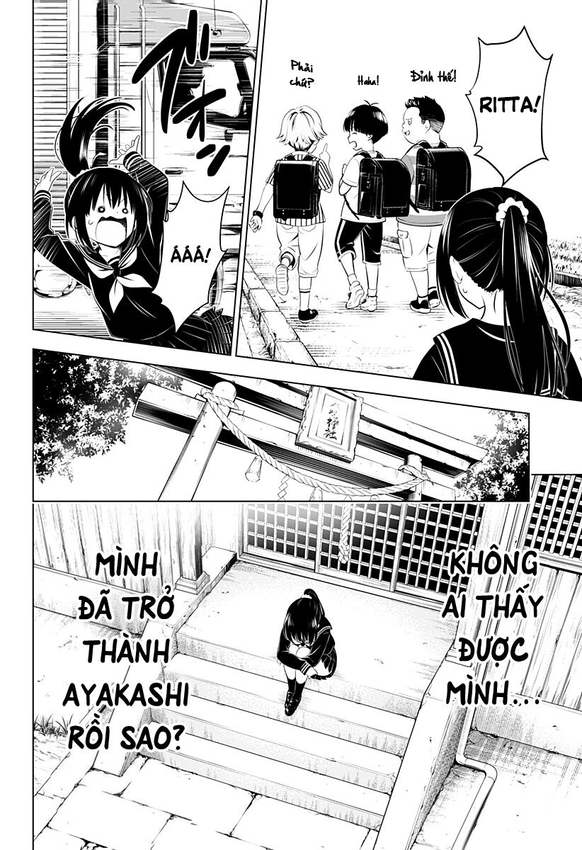 Nhẫn Giả Diệt Quỷ Chap 104 - Next Chap 105