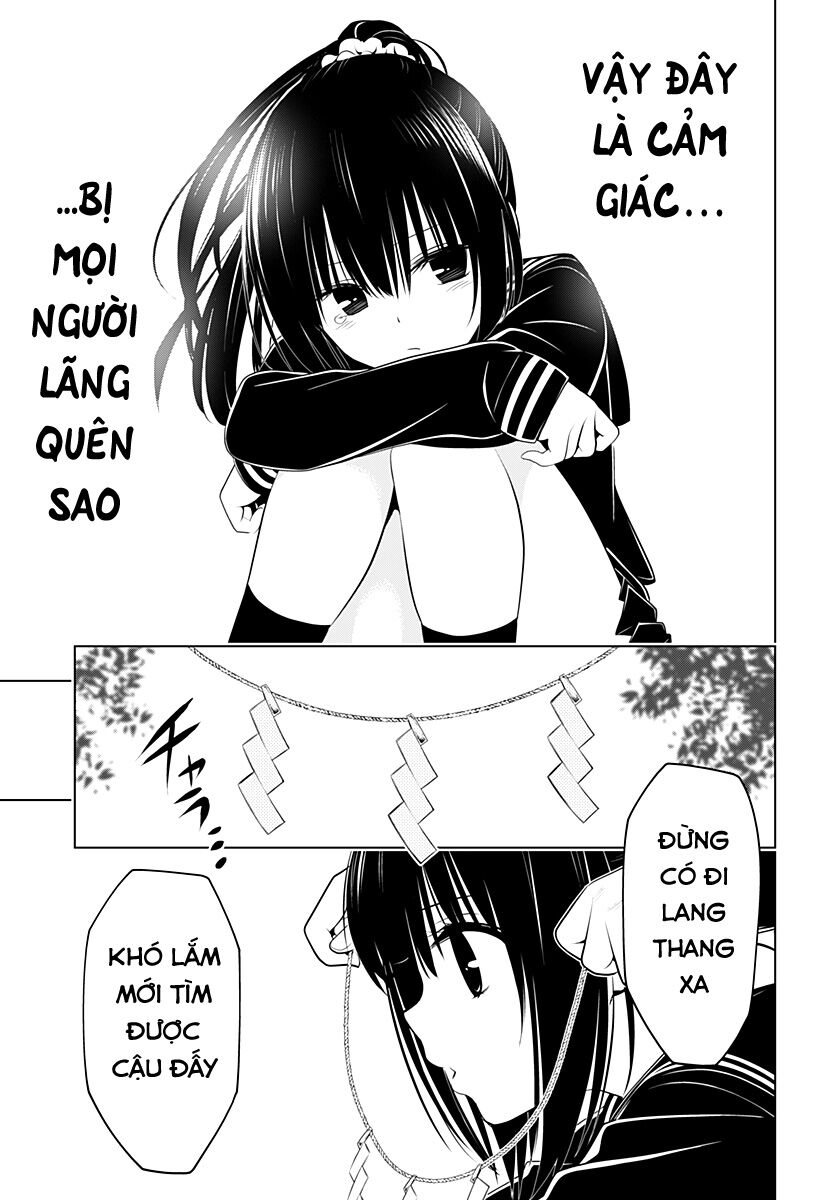 Nhẫn Giả Diệt Quỷ Chap 104 - Next Chap 105