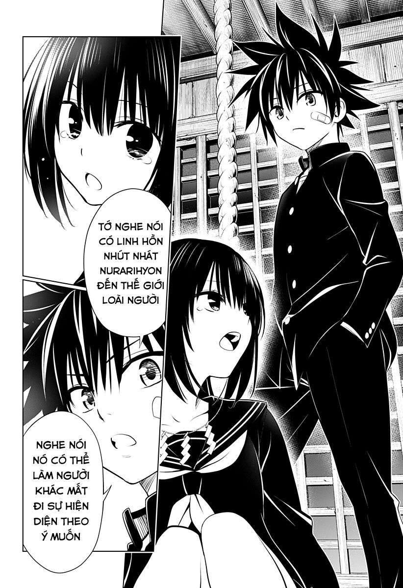 Nhẫn Giả Diệt Quỷ Chap 104 - Next Chap 105