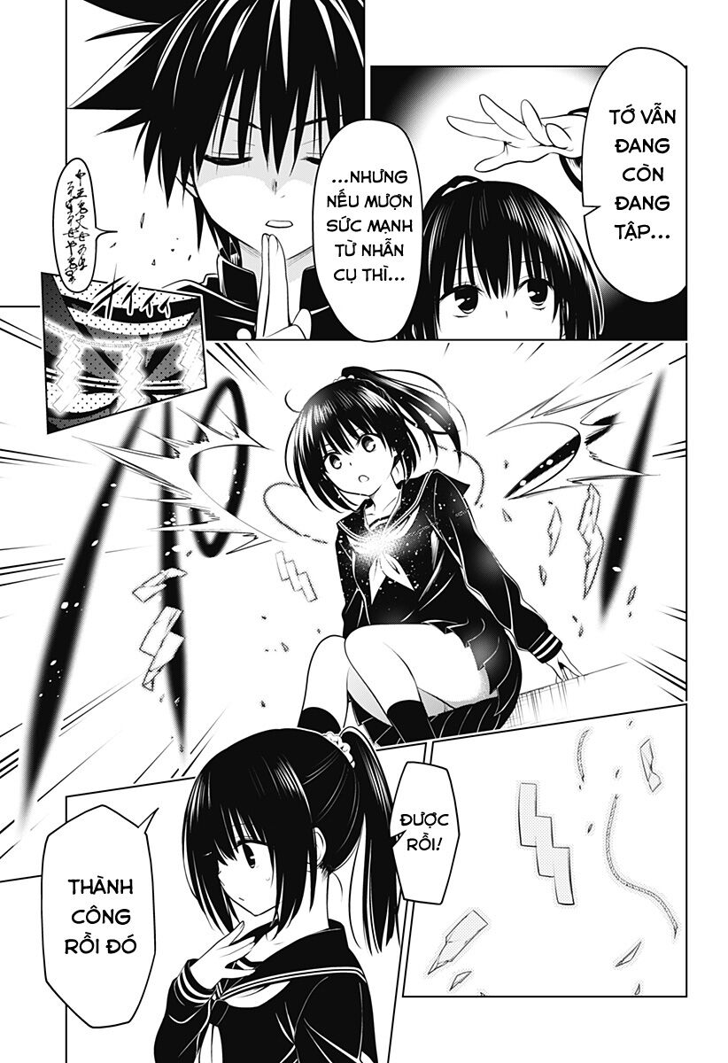 Nhẫn Giả Diệt Quỷ Chap 104 - Next Chap 105