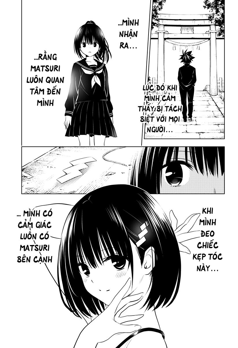 Nhẫn Giả Diệt Quỷ Chap 104 - Next Chap 105