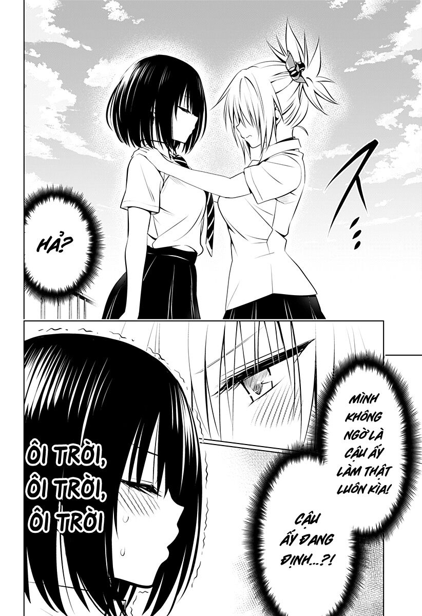 Nhẫn Giả Diệt Quỷ Chap 104 - Next Chap 105