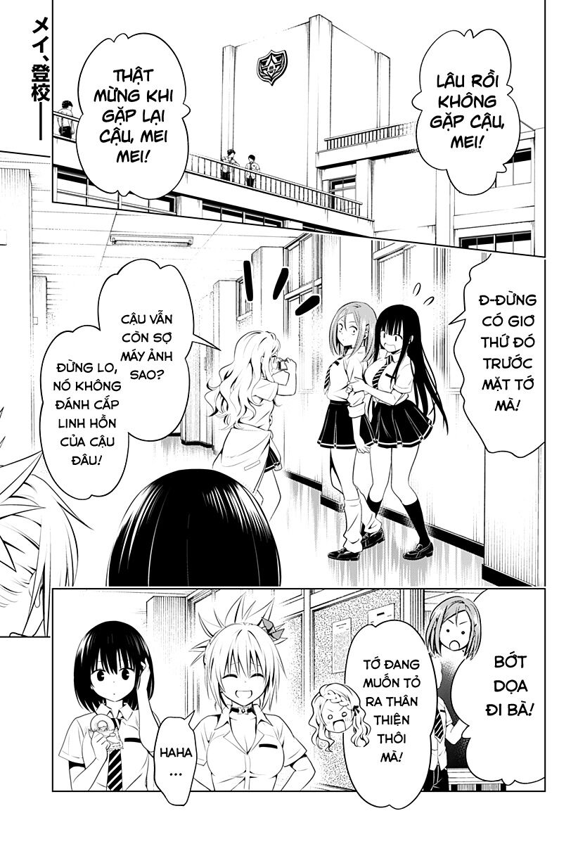 Nhẫn Giả Diệt Quỷ Chap 104 - Next Chap 105