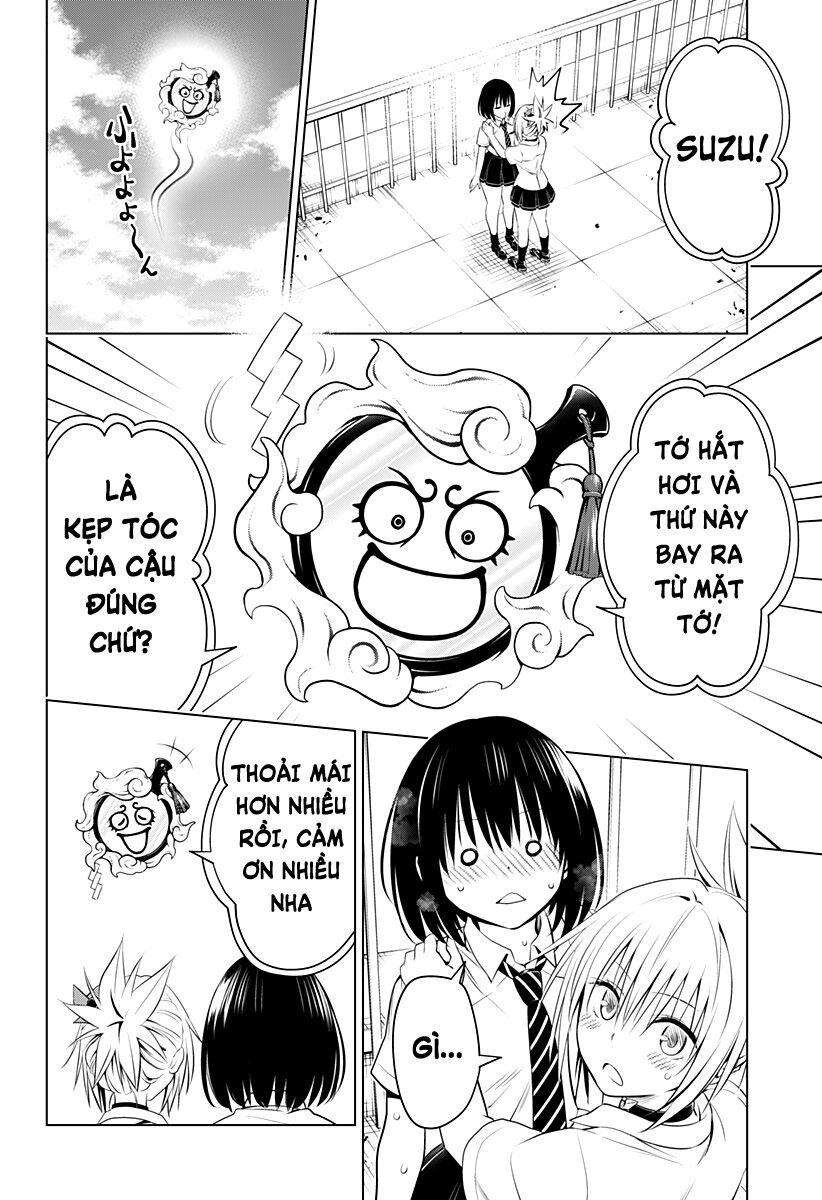 Nhẫn Giả Diệt Quỷ Chap 104 - Next Chap 105