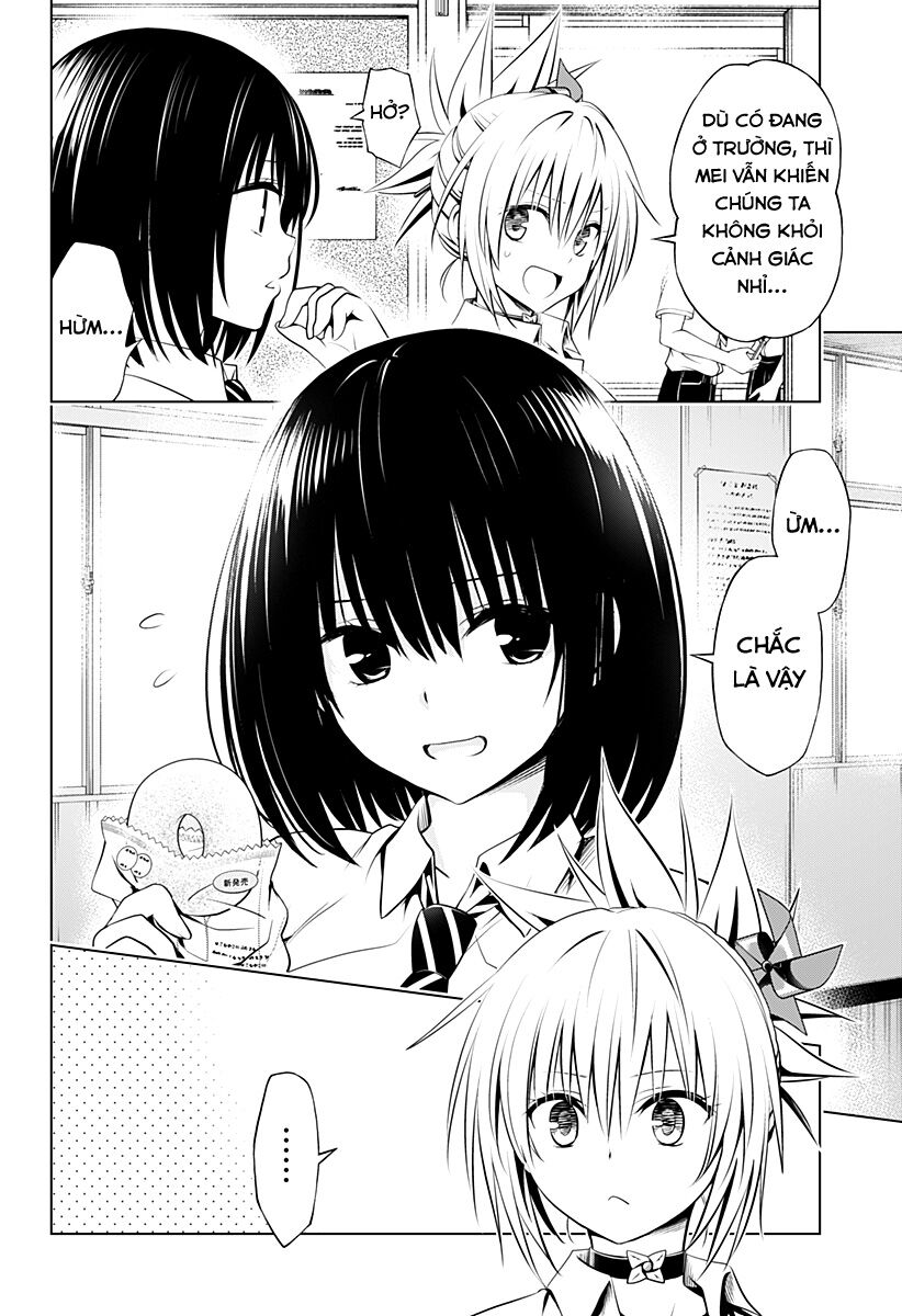 Nhẫn Giả Diệt Quỷ Chap 104 - Next Chap 105