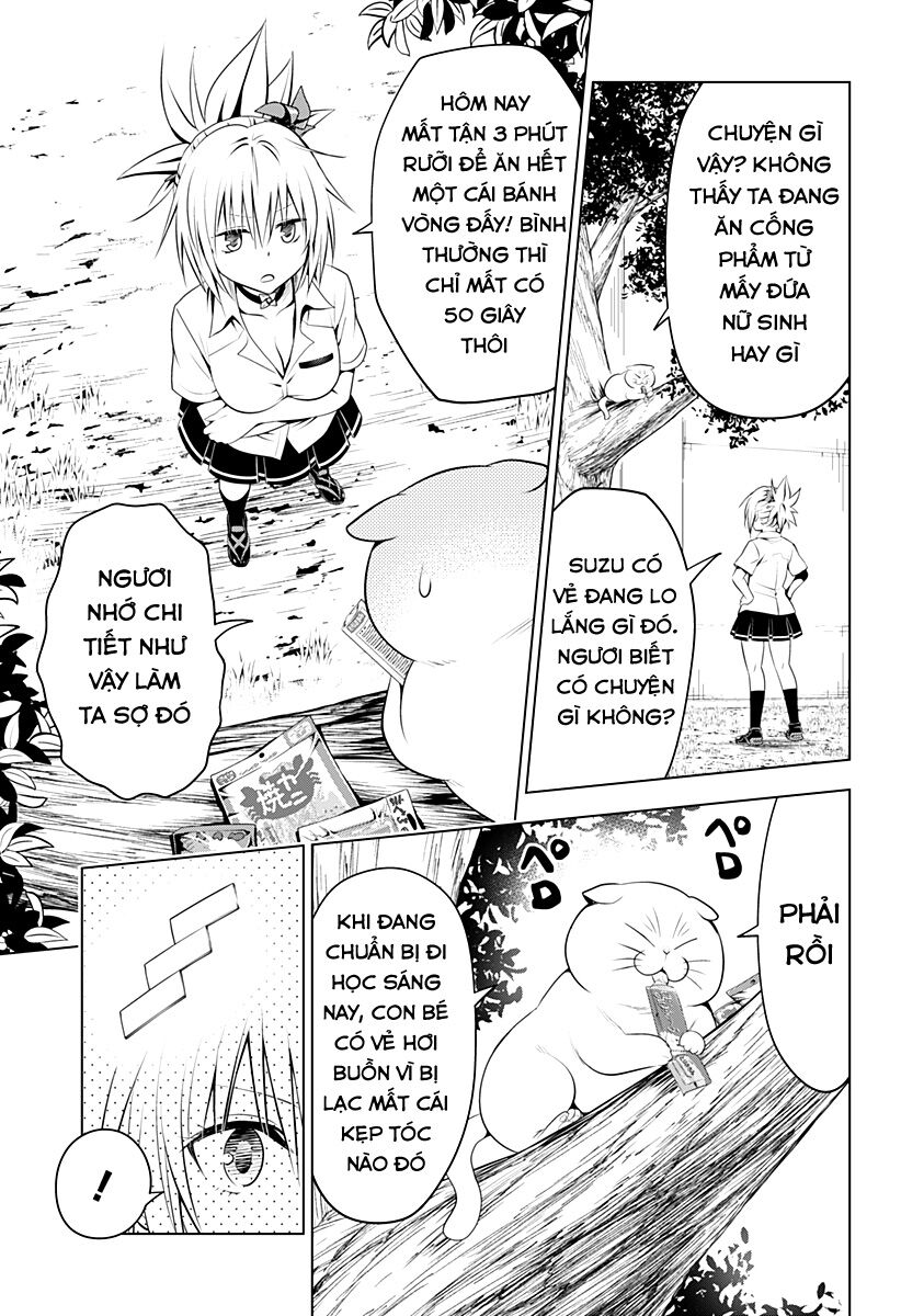 Nhẫn Giả Diệt Quỷ Chap 104 - Next Chap 105