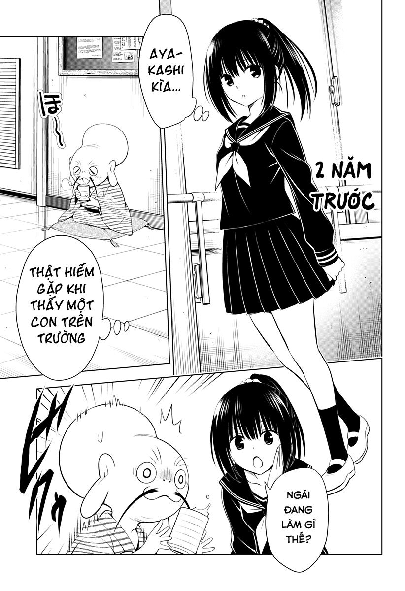 Nhẫn Giả Diệt Quỷ Chap 104 - Next Chap 105