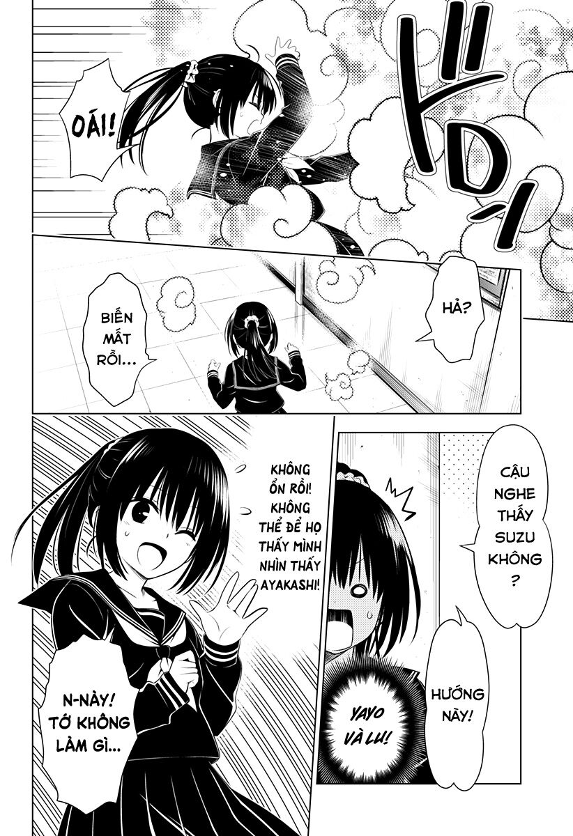 Nhẫn Giả Diệt Quỷ Chap 104 - Next Chap 105