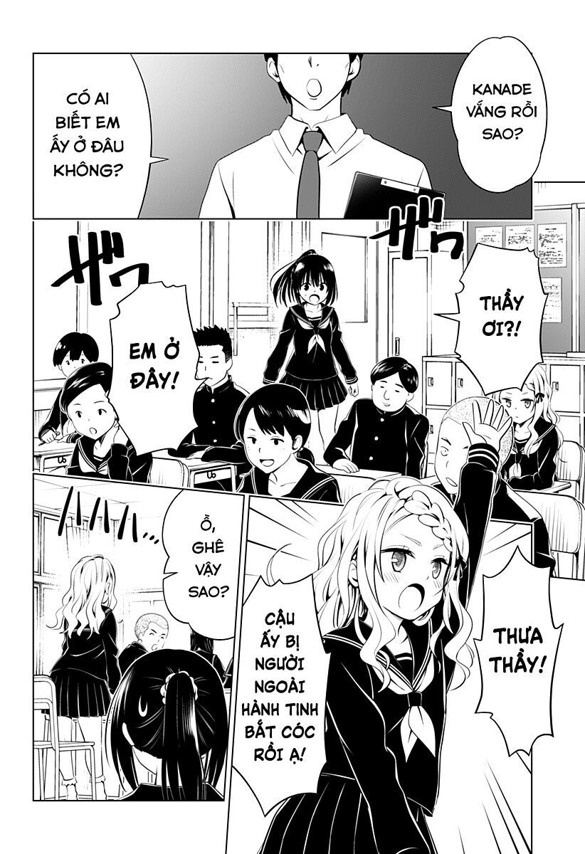 Nhẫn Giả Diệt Quỷ Chap 104 - Next Chap 105