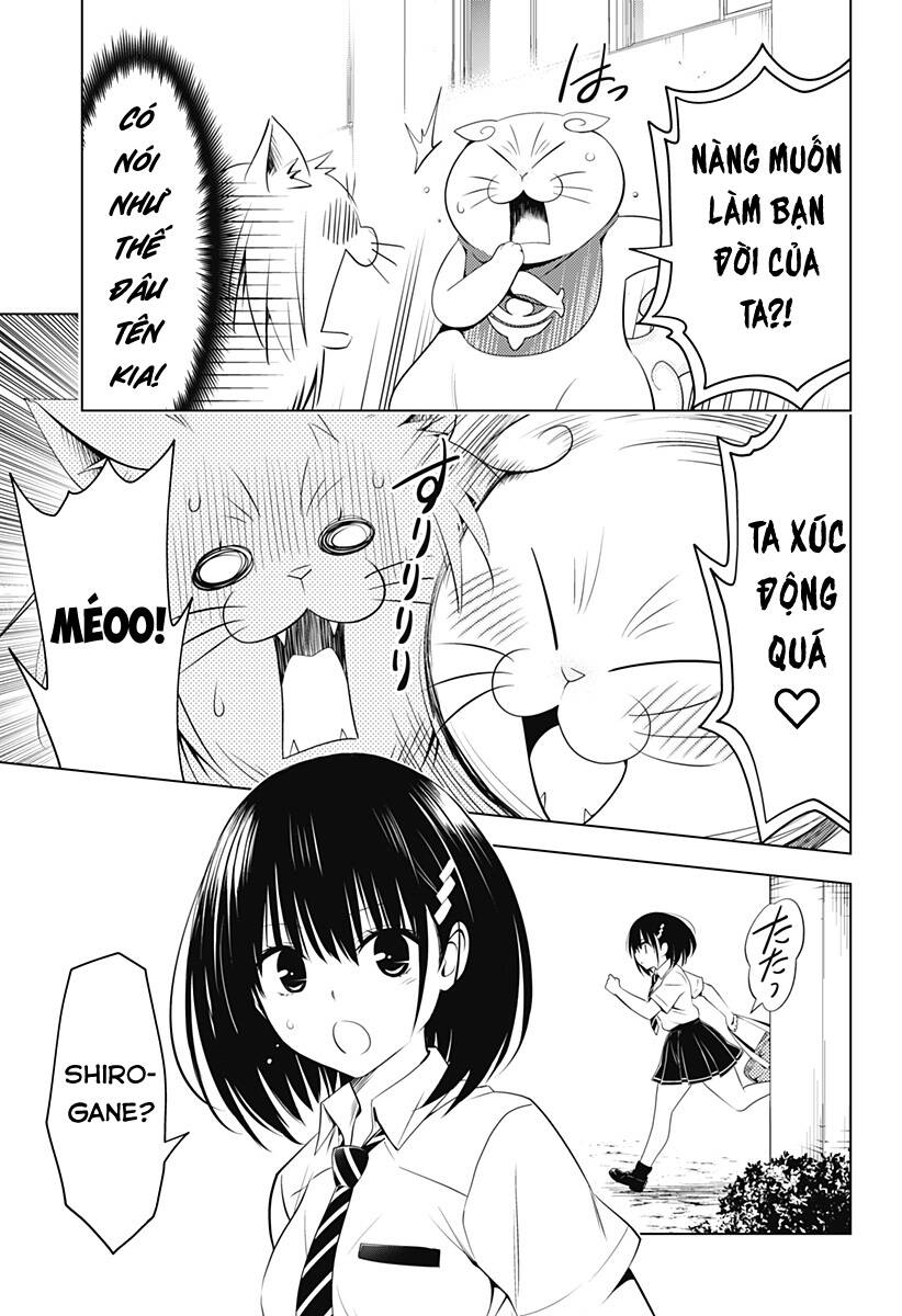 Nhẫn Giả Diệt Quỷ Chap 105 - Next Chap 106