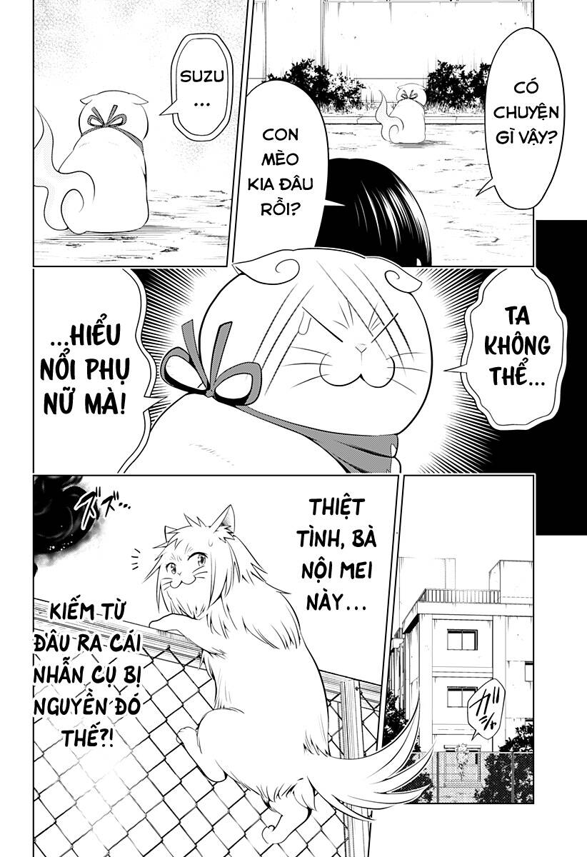 Nhẫn Giả Diệt Quỷ Chap 105 - Next Chap 106