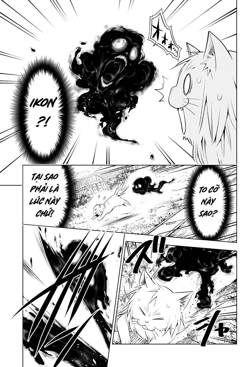 Nhẫn Giả Diệt Quỷ Chap 105 - Next Chap 106