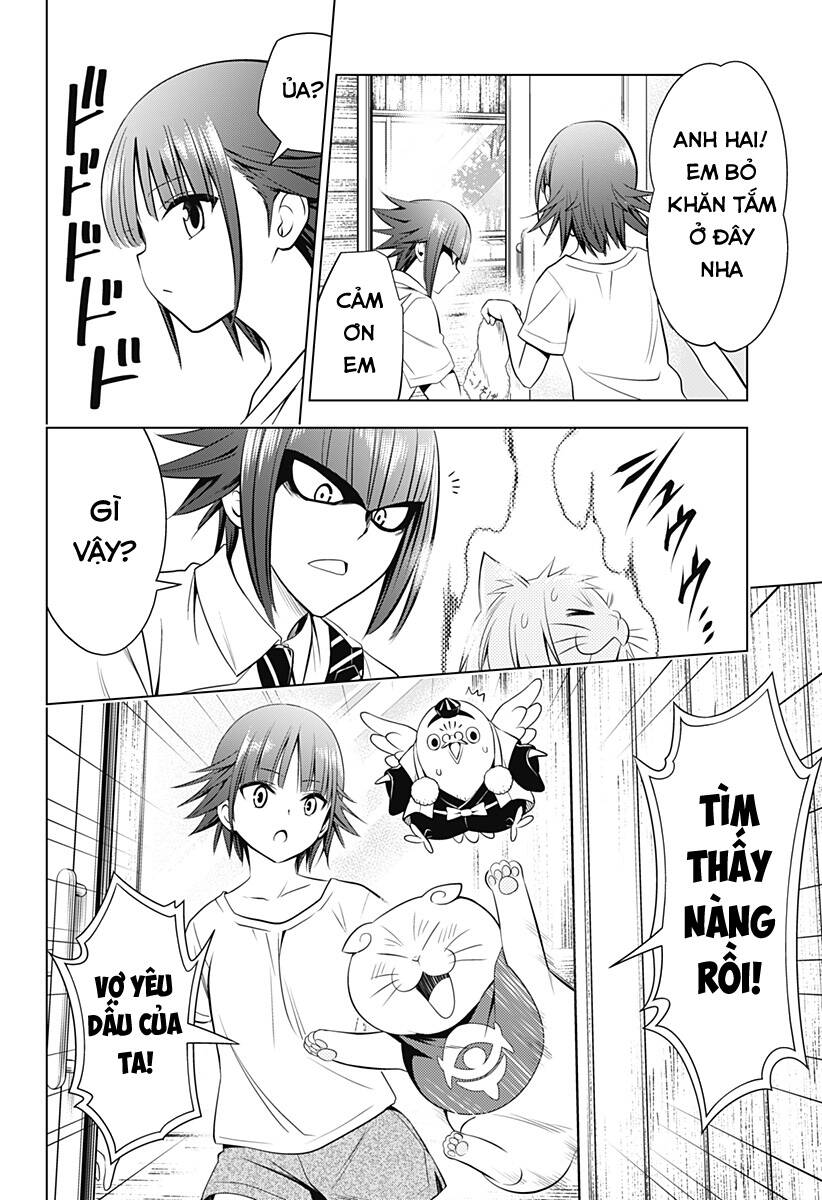 Nhẫn Giả Diệt Quỷ Chap 105 - Next Chap 106