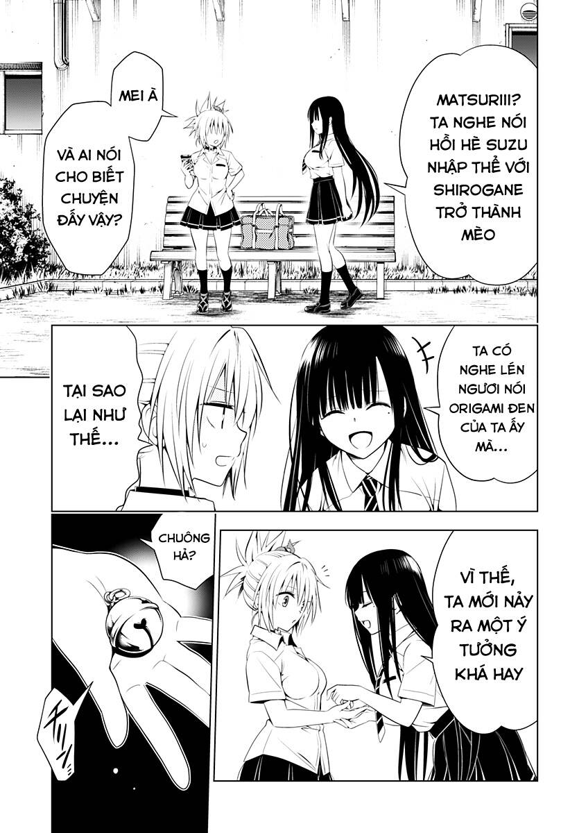 Nhẫn Giả Diệt Quỷ Chap 105 - Next Chap 106