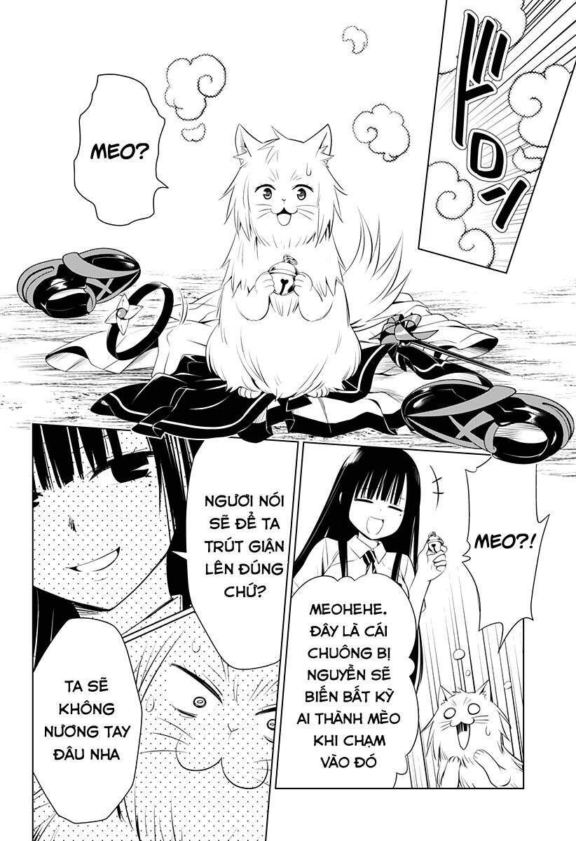 Nhẫn Giả Diệt Quỷ Chap 105 - Next Chap 106