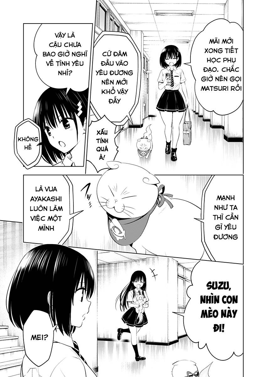 Nhẫn Giả Diệt Quỷ Chap 105 - Next Chap 106