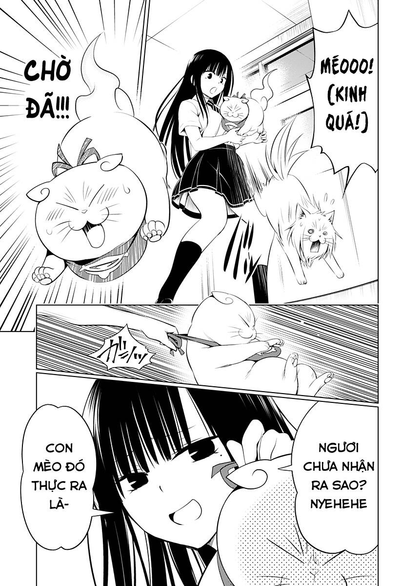 Nhẫn Giả Diệt Quỷ Chap 105 - Next Chap 106