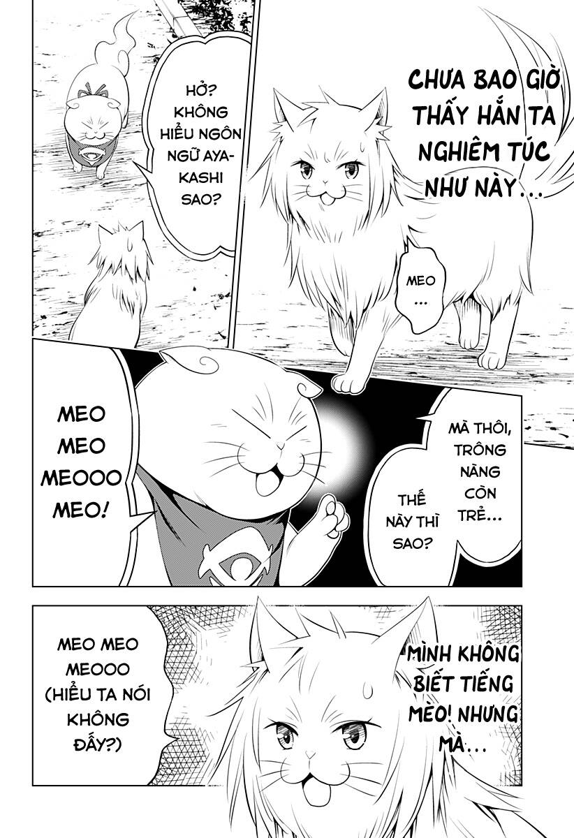 Nhẫn Giả Diệt Quỷ Chap 105 - Next Chap 106