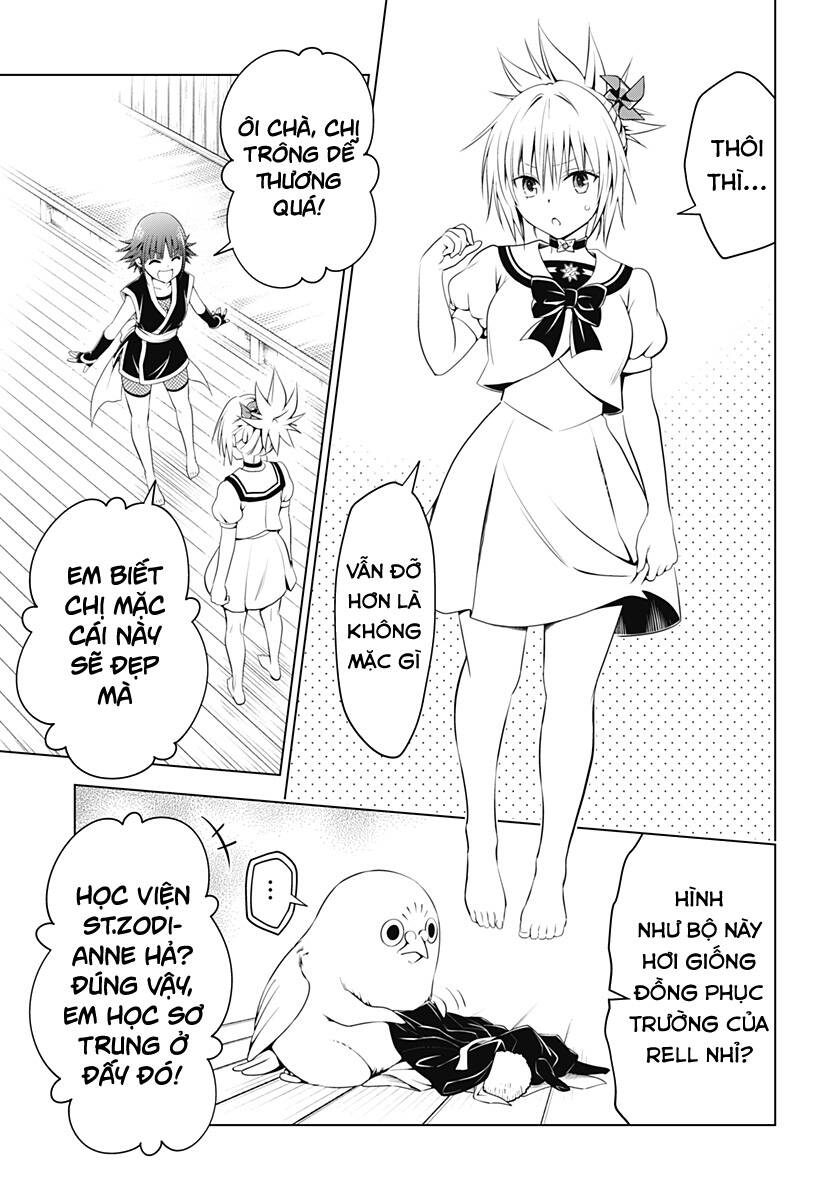 Nhẫn Giả Diệt Quỷ Chap 106 - Next Chap 107