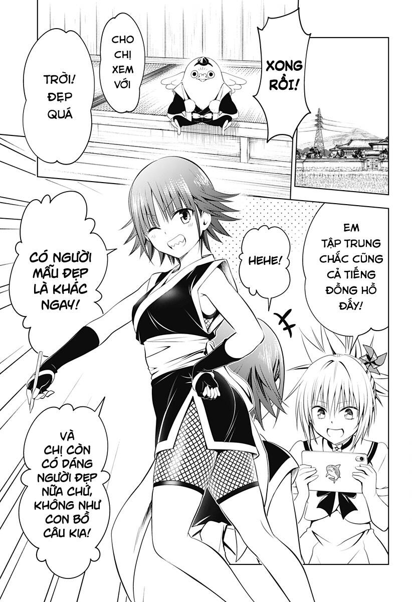 Nhẫn Giả Diệt Quỷ Chap 106 - Next Chap 107