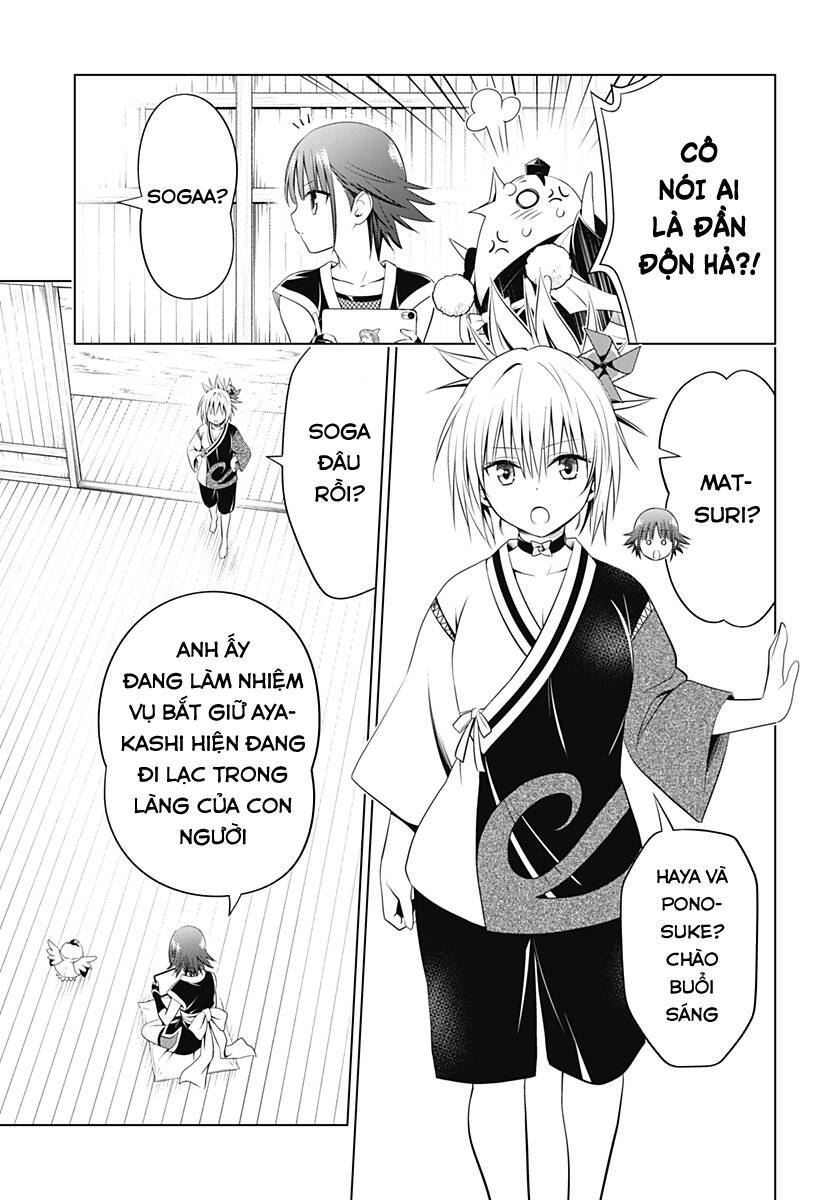 Nhẫn Giả Diệt Quỷ Chap 106 - Next Chap 107