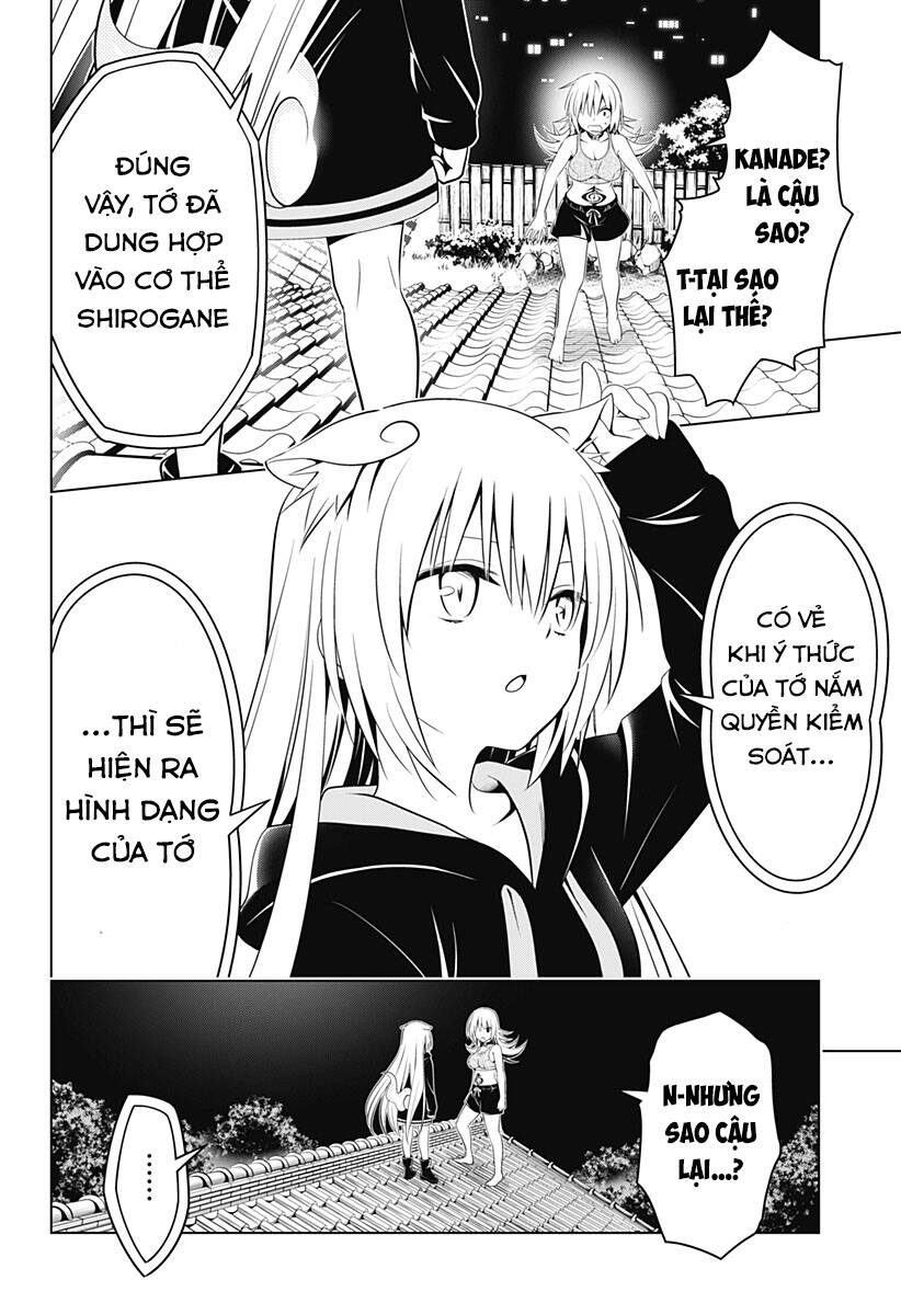 Nhẫn Giả Diệt Quỷ Chap 107 - Next Chap 108