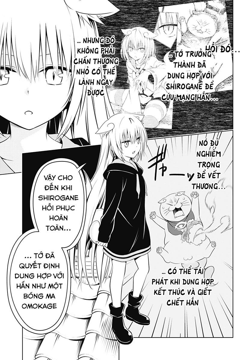 Nhẫn Giả Diệt Quỷ Chap 107 - Next Chap 108