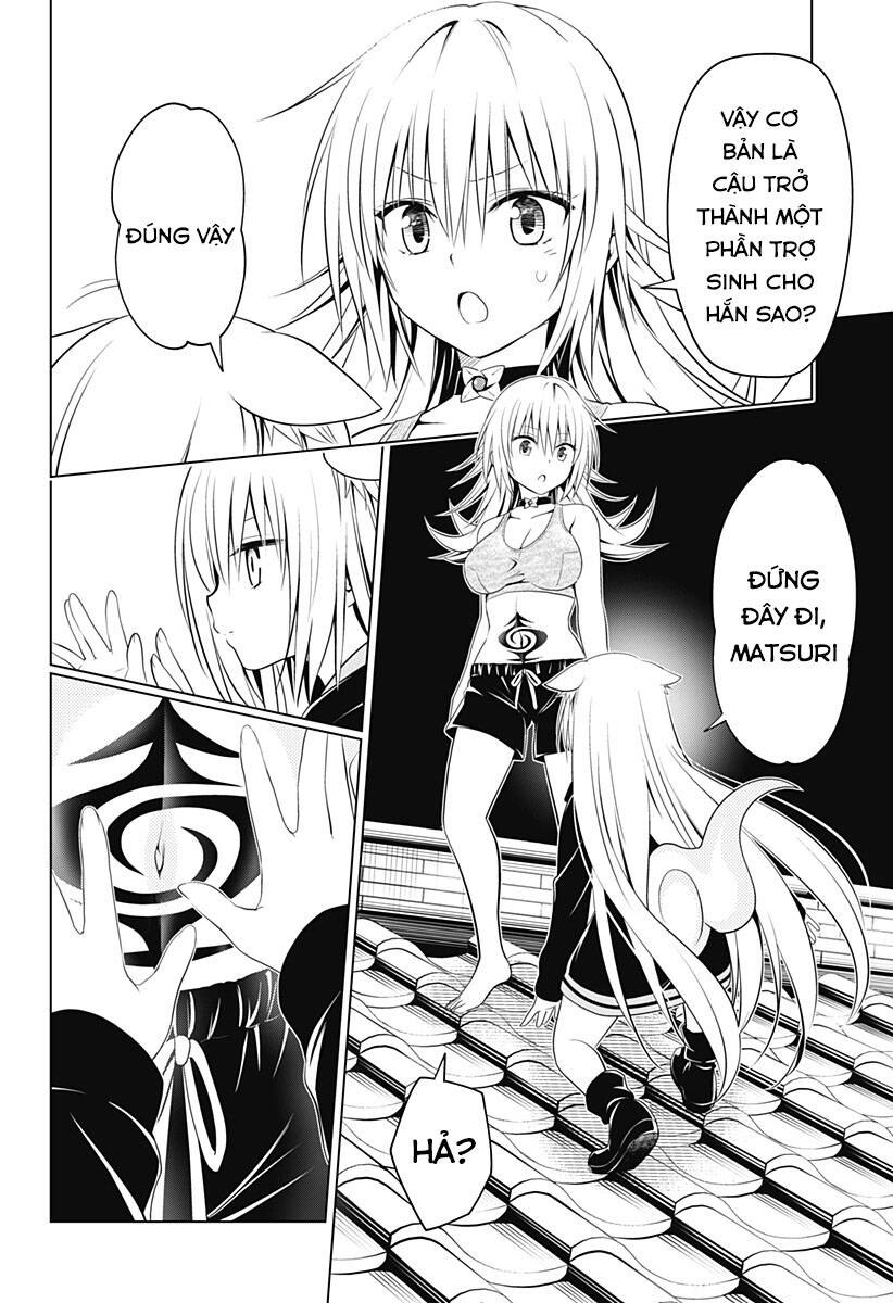 Nhẫn Giả Diệt Quỷ Chap 107 - Next Chap 108