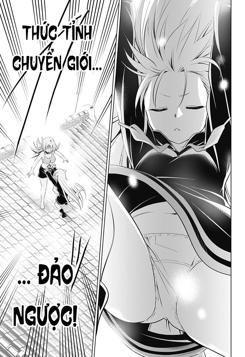 Nhẫn Giả Diệt Quỷ Chap 107 - Next Chap 108