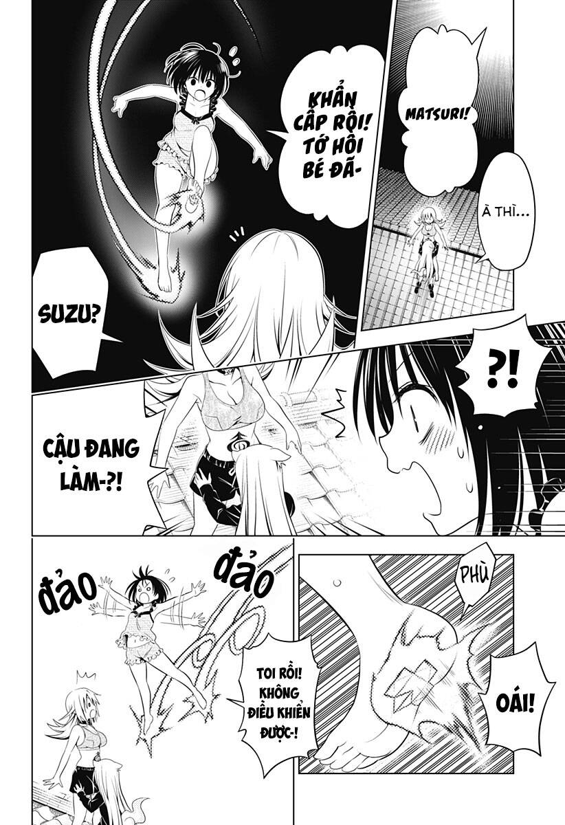 Nhẫn Giả Diệt Quỷ Chap 107 - Next Chap 108