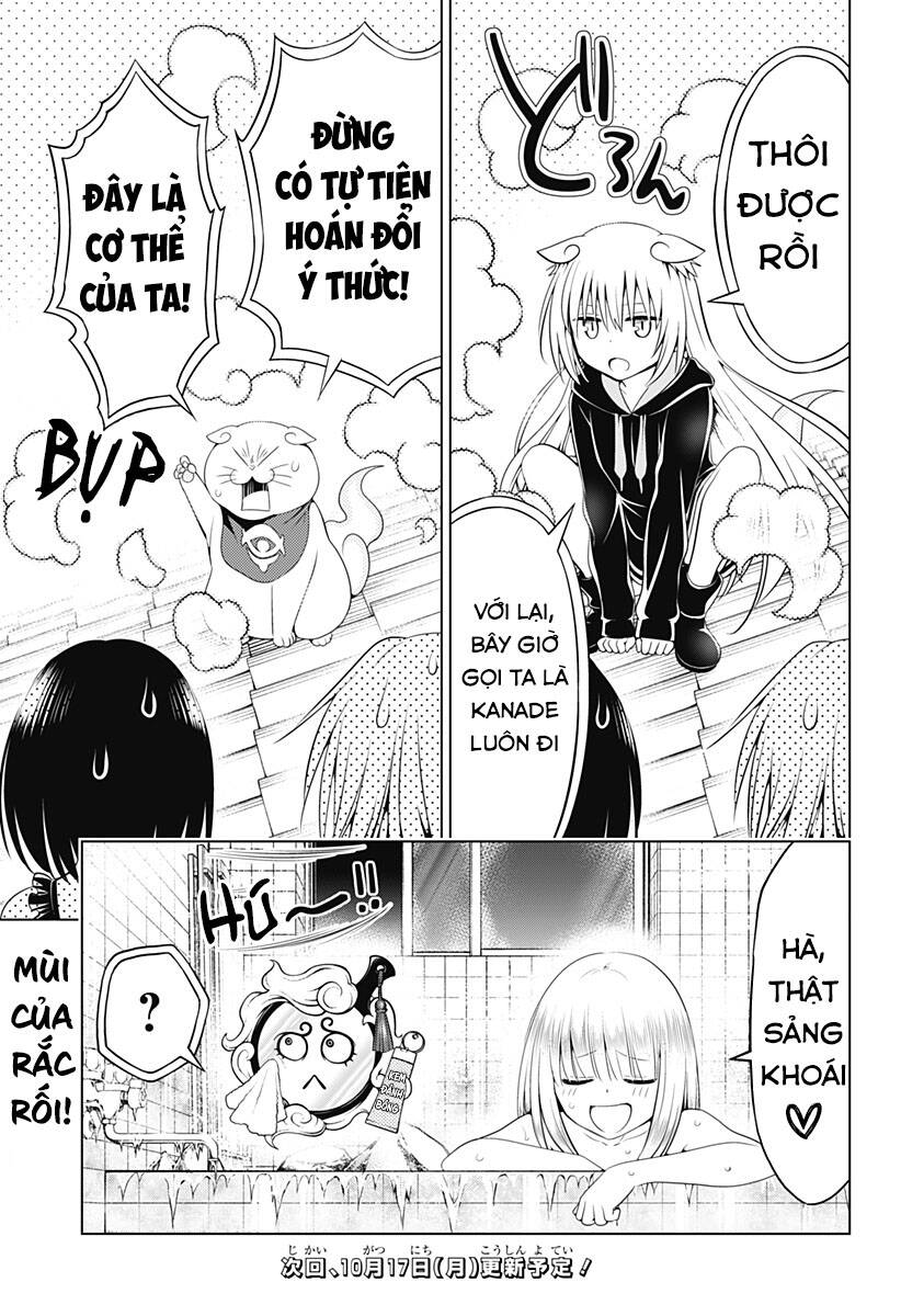 Nhẫn Giả Diệt Quỷ Chap 107 - Next Chap 108