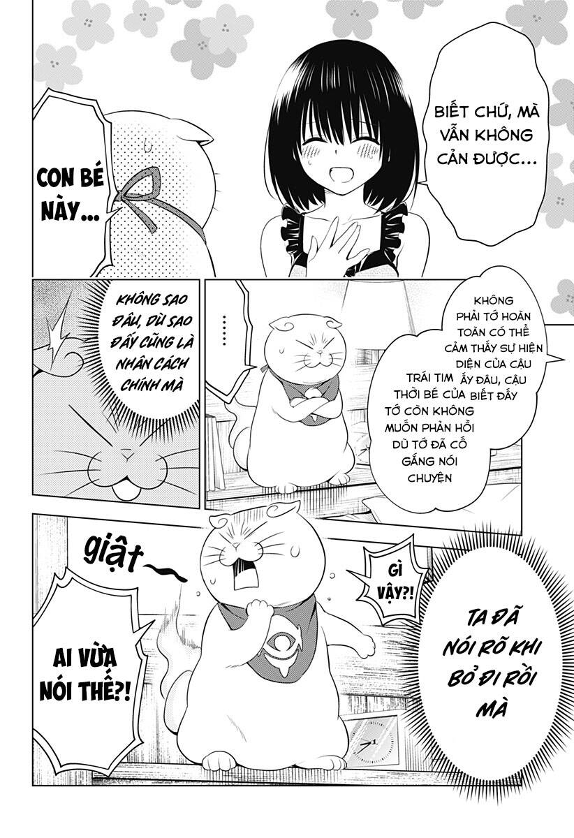 Nhẫn Giả Diệt Quỷ Chap 107 - Next Chap 108