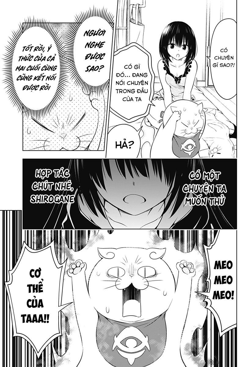 Nhẫn Giả Diệt Quỷ Chap 107 - Next Chap 108