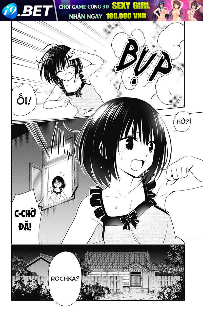 Nhẫn Giả Diệt Quỷ Chap 107 - Next Chap 108