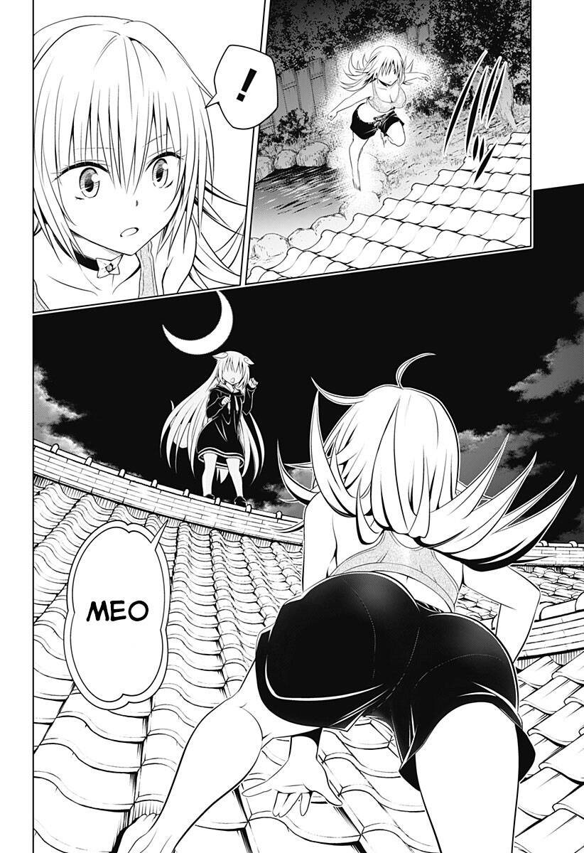 Nhẫn Giả Diệt Quỷ Chap 107 - Next Chap 108