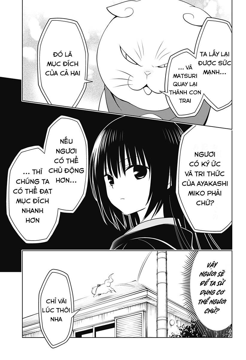 Nhẫn Giả Diệt Quỷ Chap 108 - Next Chap 109