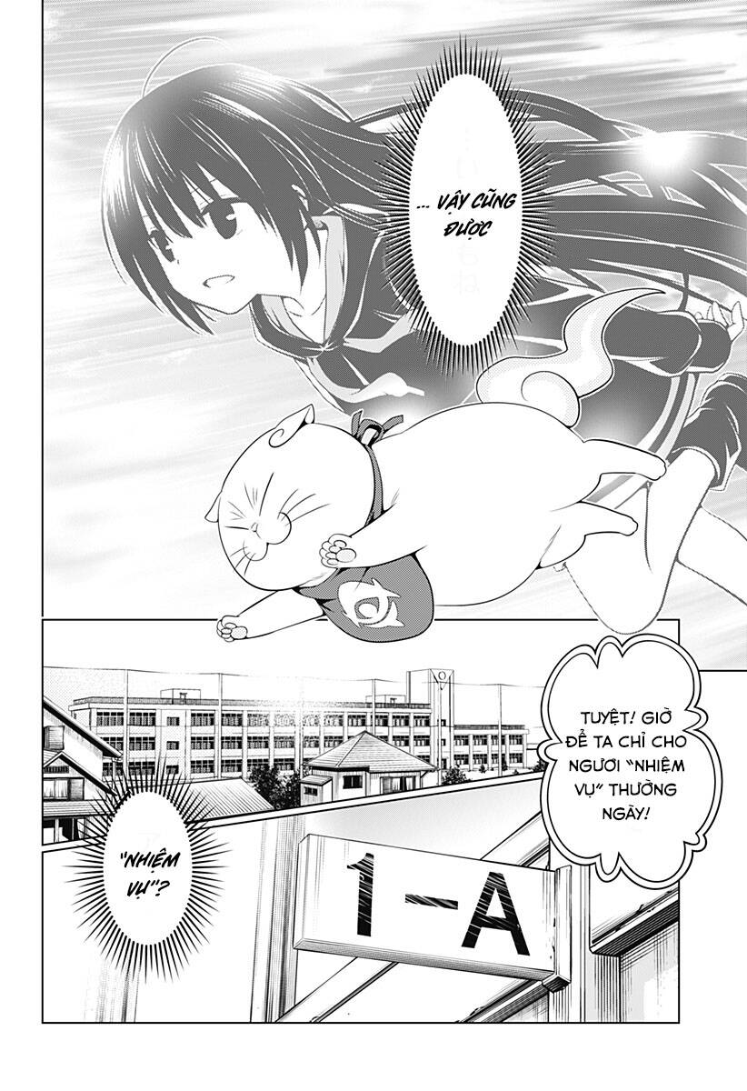 Nhẫn Giả Diệt Quỷ Chap 108 - Next Chap 109