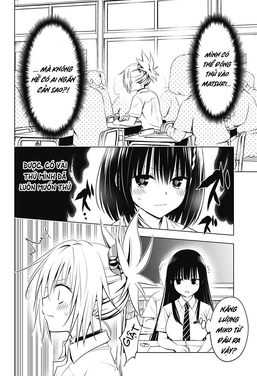 Nhẫn Giả Diệt Quỷ Chap 108 - Next Chap 109