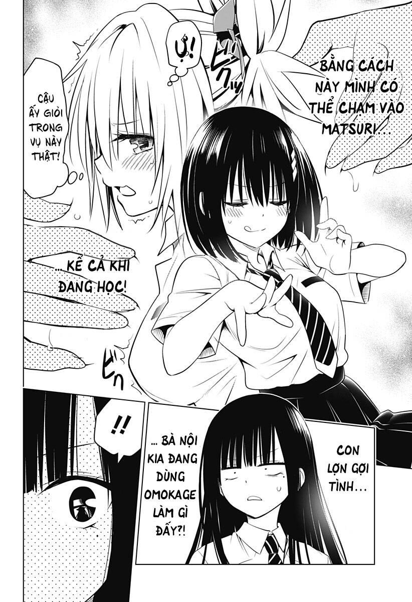 Nhẫn Giả Diệt Quỷ Chap 108 - Next Chap 109