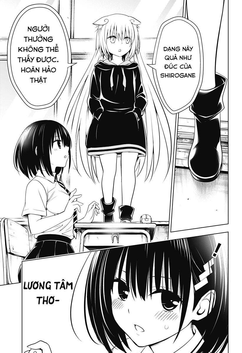 Nhẫn Giả Diệt Quỷ Chap 108 - Next Chap 109