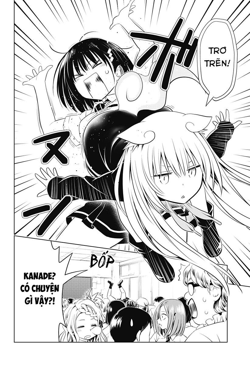 Nhẫn Giả Diệt Quỷ Chap 108 - Next Chap 109