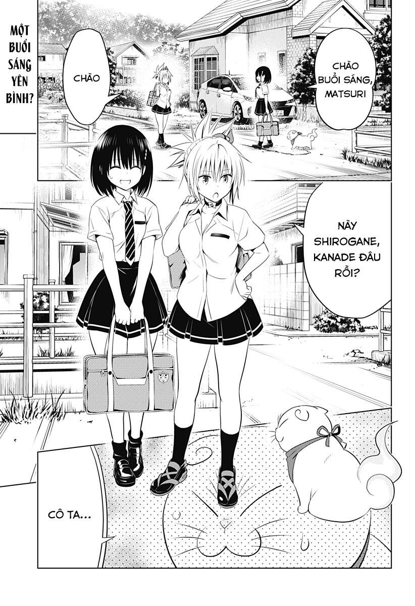 Nhẫn Giả Diệt Quỷ Chap 108 - Next Chap 109