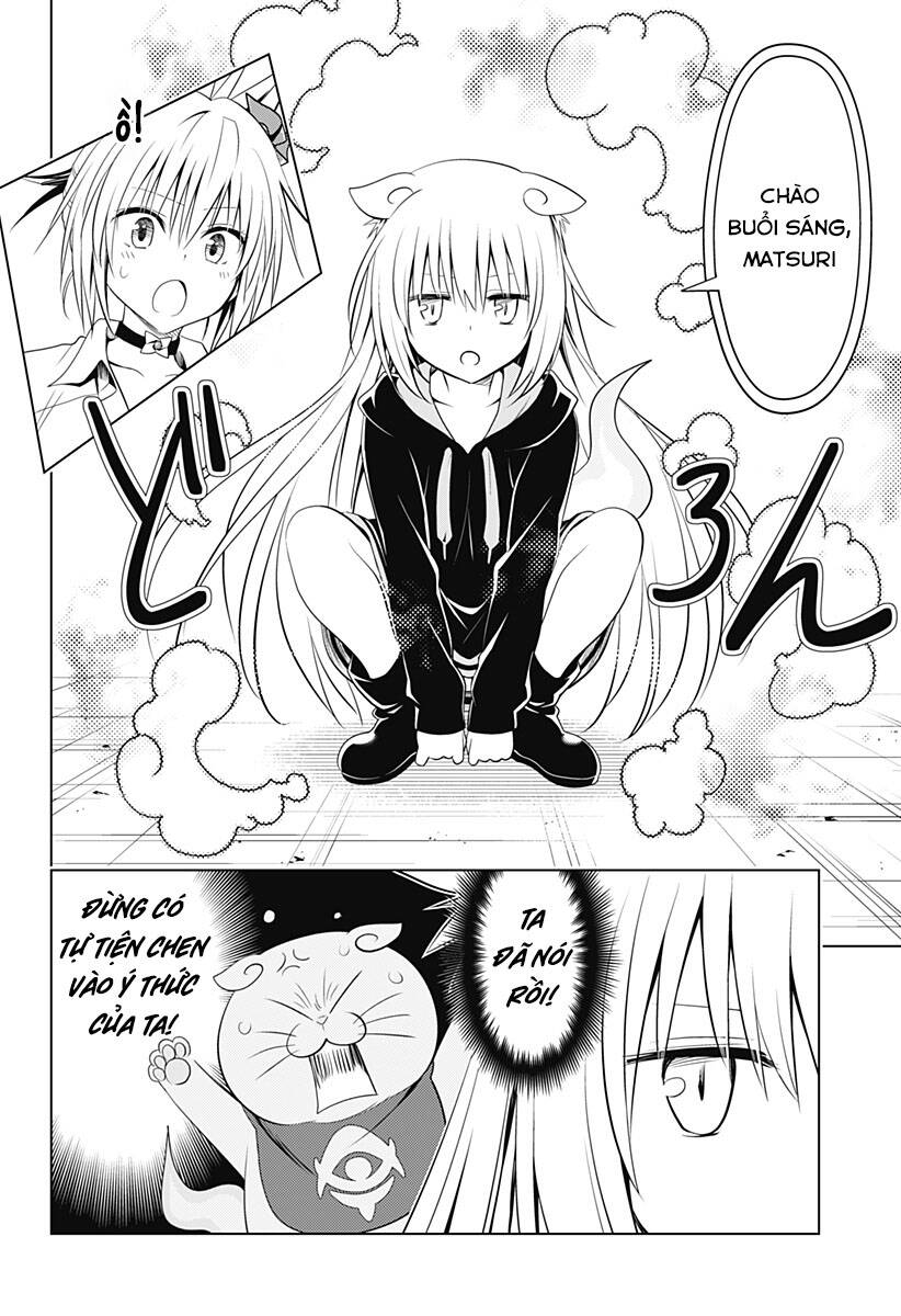 Nhẫn Giả Diệt Quỷ Chap 108 - Next Chap 109