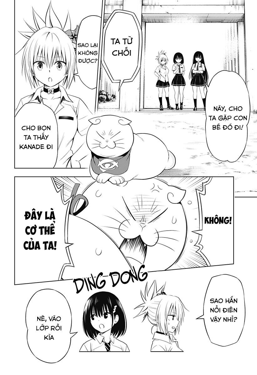 Nhẫn Giả Diệt Quỷ Chap 108 - Next Chap 109