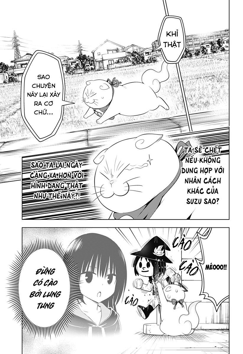 Nhẫn Giả Diệt Quỷ Chap 108 - Next Chap 109