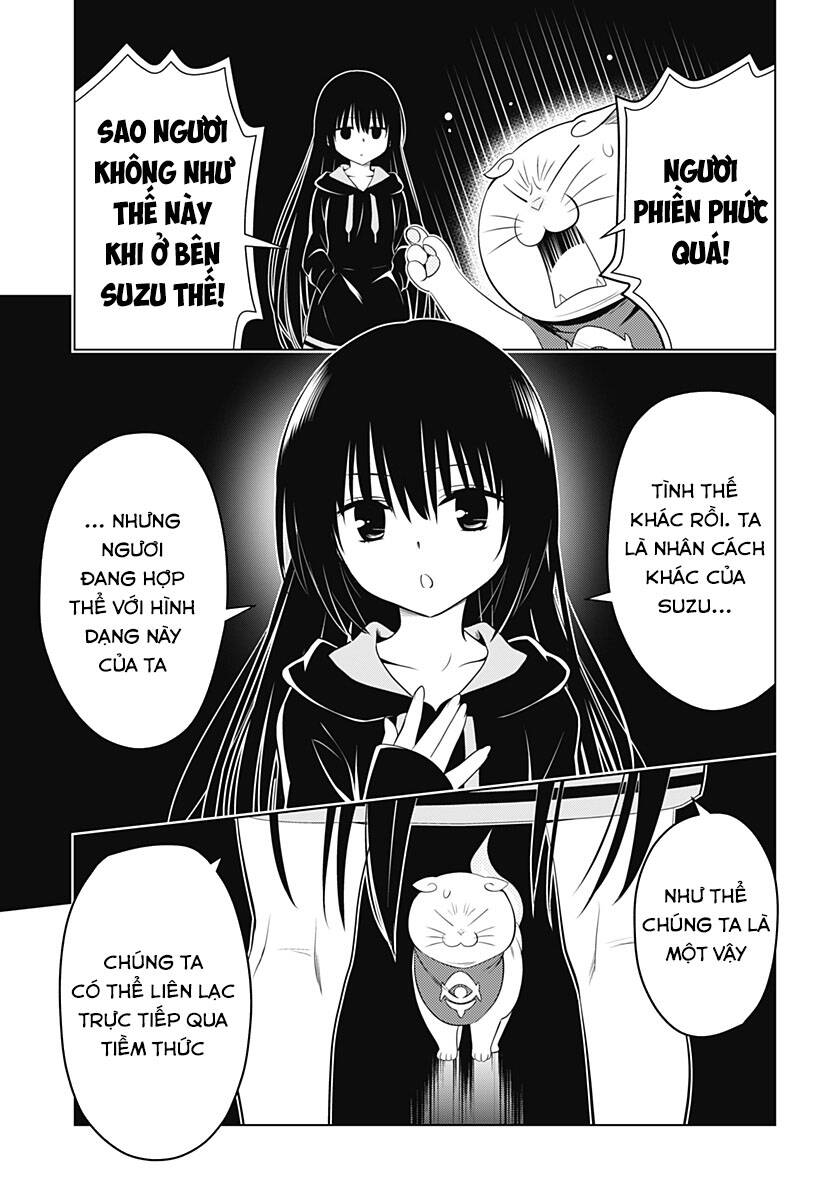 Nhẫn Giả Diệt Quỷ Chap 108 - Next Chap 109